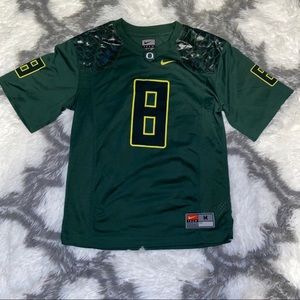 Oregon Ducks Football Jersey